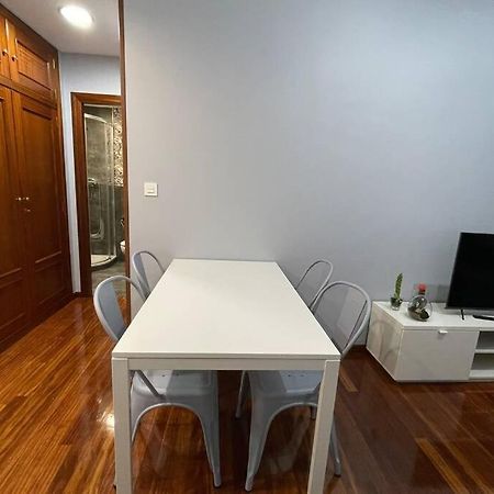 Apartamento céntrico Castro Urdiales Esterno foto