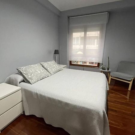 Apartamento céntrico Castro Urdiales Esterno foto