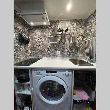 Apartamento céntrico Castro Urdiales Esterno foto