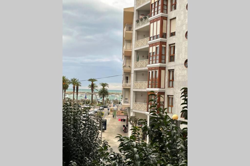 Apartamento céntrico Castro Urdiales Esterno foto