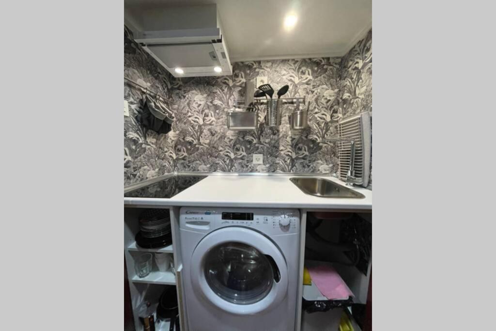 Apartamento céntrico Castro Urdiales Esterno foto